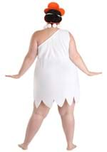 Plus Size Wilma Flintstone Costume Alt 6