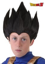 Child Vegeta Wig