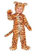 Toddler Tiger Costume upd