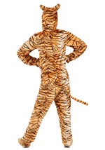 Adult Tiger Costume Alt 2