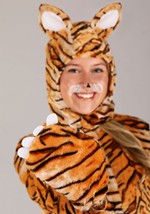 Adult Tiger Costume Alt 5