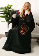 Harry Potter Gryffindor Robe Adult Comfy Throw