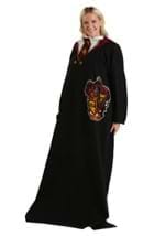 Harry Potter Gryffindor Robe Adult Comfy Throw Alt 4