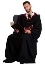 Harry Potter Gryffindor Robe Adult Comfy Throw Alt 1