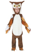 Child Owl Costume