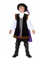 Boys Noble Man Costume New Main