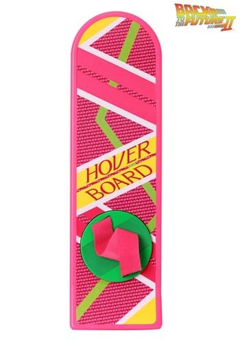 Back to the Future 1:1 Scale Hoverboard1-update