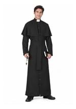 Men's Deluxe Priest Costume upd