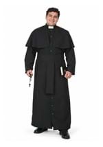 Plus Size Deluxe Priest Costume Upd 1
