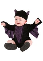 Blaine the Bat Infant Costume New