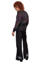 Plus Size Disco Dude Costume alt 1