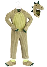 Toddler T-Rex Costume Alt 1