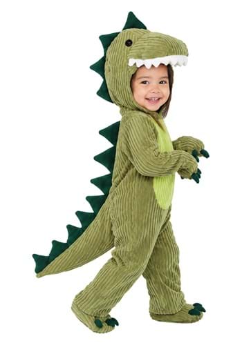Toddler T-Rex Costume 1