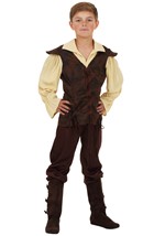 Child Boy's Renaissance Man Alt 1