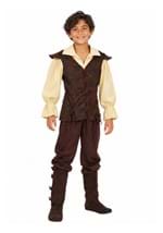 Renaissance Squire Boys Costume New Main