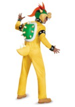 Plus Size Deluxe Bowser Costume alt1