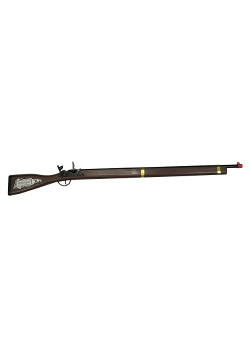 Kentucky Flintlock Rifle A1165344