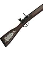 Kentucky Flintlock Rifle Prop