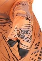 Adult Inflatable T-Rex Costume Alt 3