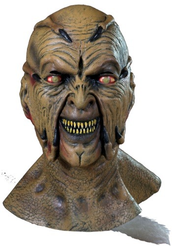 Adult Jeepers Creepers Mask