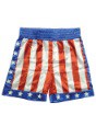 Adult Apollo Creed Boxing Trunks