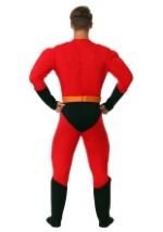 Adult Mr. Incredible Costume2