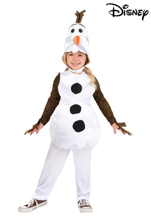 Disney Frozen Infant/Toddler Classic Olaf Costume