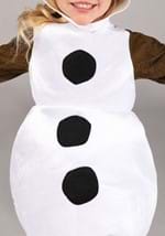 Disney Frozen Infant/Toddler Classic Olaf Costume Alt 4
