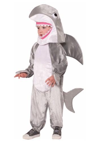 Child Great White Shark Costume