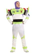 Adult Deluxe Buzz Lightyear Costume