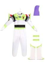 Adult Prestige Buzz Lightyear Costume Alt 7