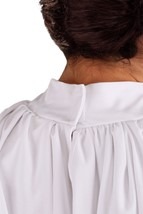 Deluxe Adult Princess Leia Costume Alt 6