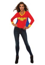 Women's Wonder Woman Sporty Tee