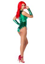 Pretty Poisonous Costume for Women Alt 3