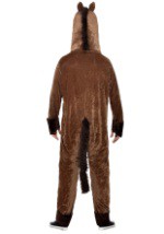 Adult Horse Jumpsuit Costume