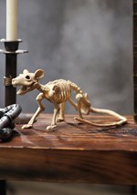 Mini Skeleton Rat Update