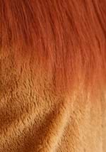 Plus Size Deluxe Lion Costume Alt 6