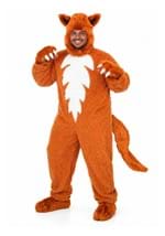 Plus Size Fox Adult Costume upd