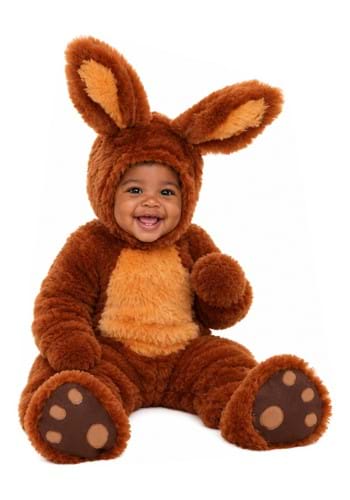 Infant Brown Bunny UPD 1