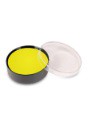 Yellow Color Cup Make-Up