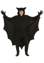 Adult Fleece Bat Costume Alt 1