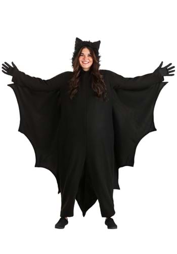Plus Fleece Bat Costume Update Main