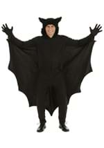 Plus Fleece Bat Costume Alt 1