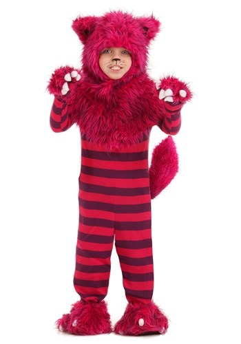 Toddler Deluxe Cheshire Cat Costume Update 1