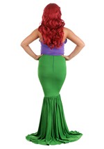 Adult Mermaid Costume Alt 3