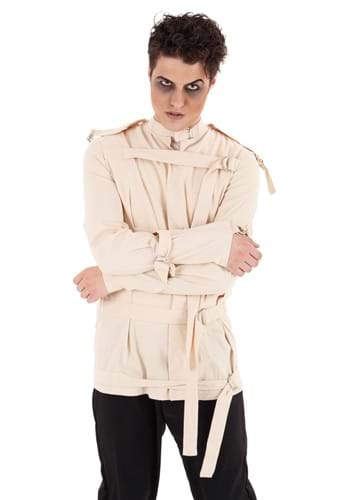 Straight Jacket Adult Costume main
