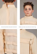 Boy's Straight Jacket Alt 6