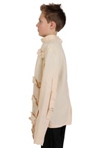 Boy's Straight Jacket Alt 8
