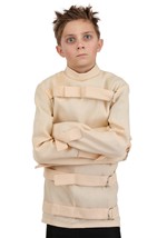 Boy's Straight Jacket Alt 9