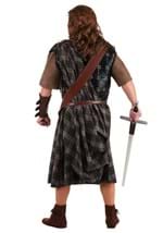 Adult Braveheart William Wallace Costume